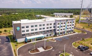 tru by hilton orangeburg