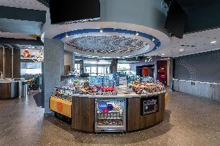 tru by hilton orangeburg