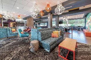 Tru By Hilton Orangeburg,Columbia>>Brookdale,3 star