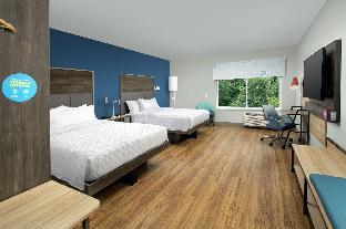 Tru By Hilton Orangeburg,Columbia>>Brookdale,3 star