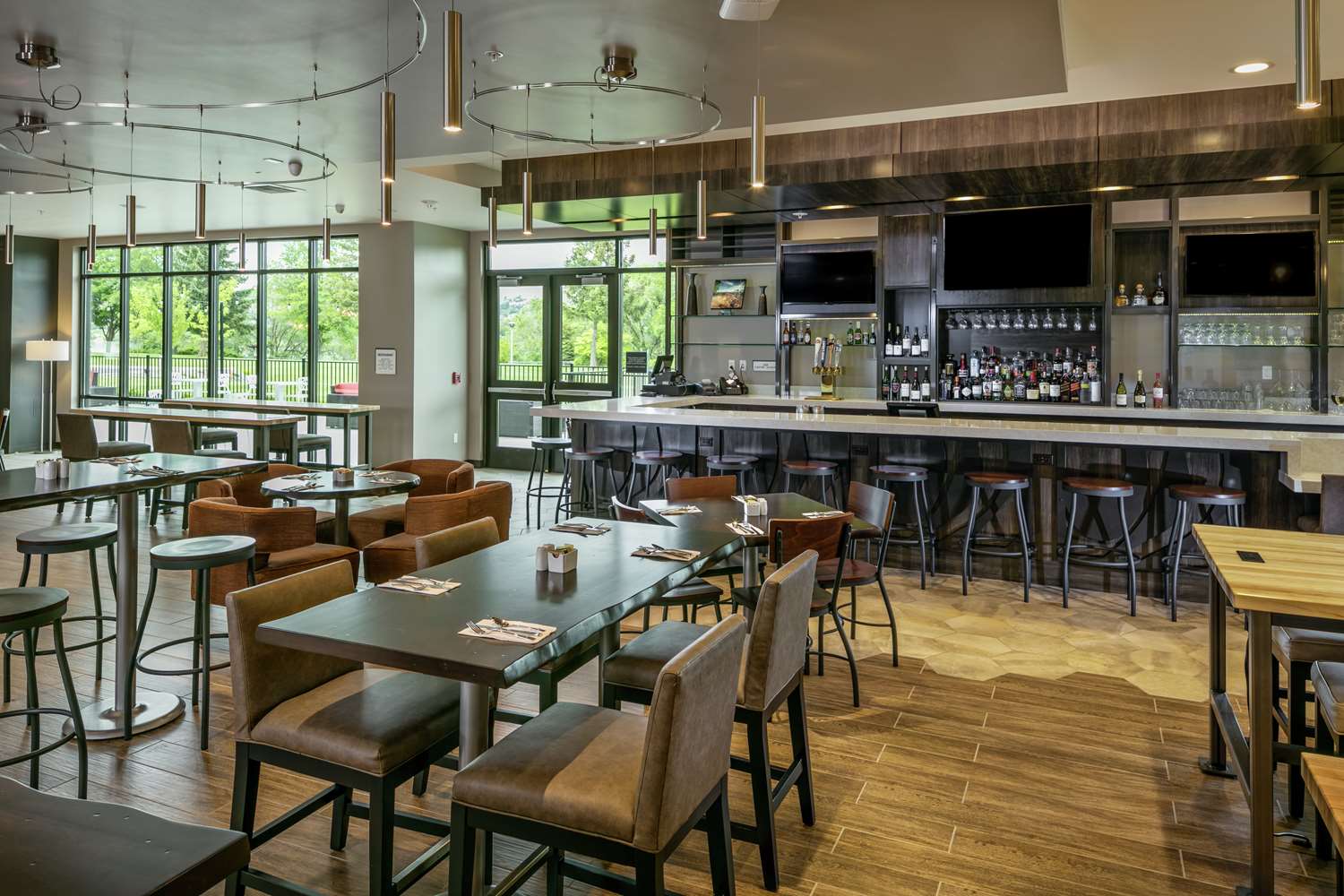 hilton garden inn wenatchee