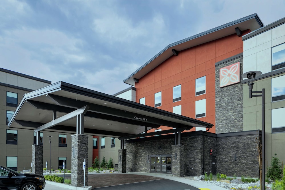 Hilton Garden Inn Wenatchee,Washington>>Chelan County,3 star