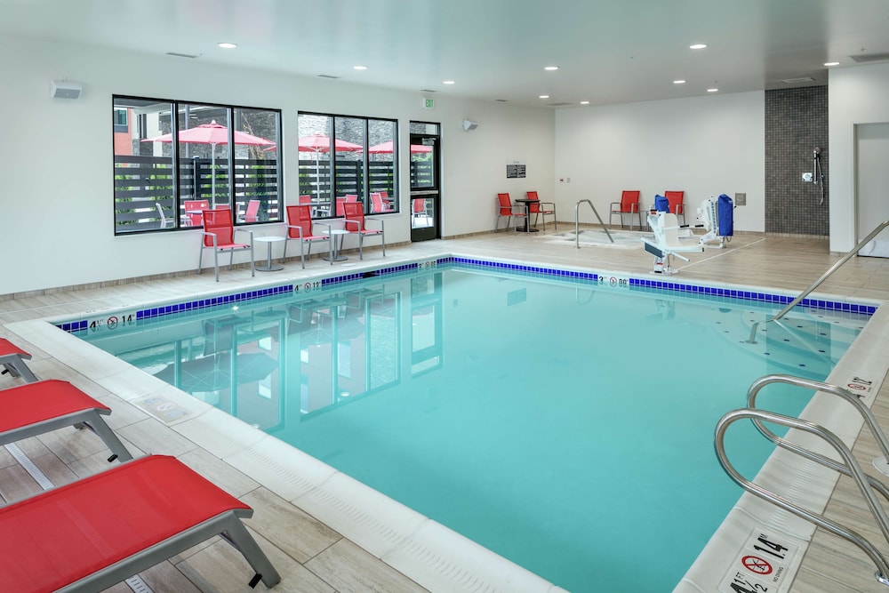 Hilton Garden Inn Wenatchee,Washington>>Chelan County,3 star