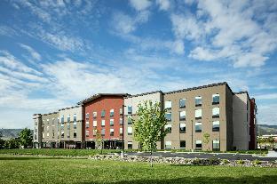 hilton garden inn wenatchee