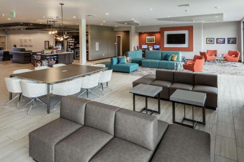 hilton garden inn wenatchee