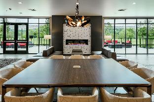 hilton garden inn wenatchee