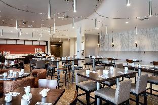 hilton garden inn wenatchee