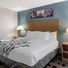 sleep inn terre haute university area