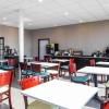 sleep inn terre haute university area