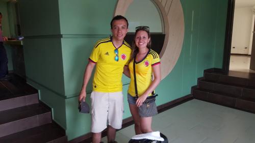 hotel 56 avenue plaza