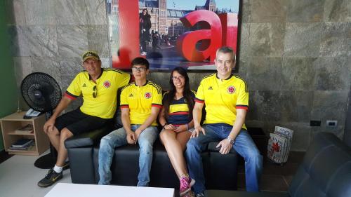 hotel 56 avenue plaza