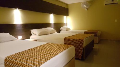 hotel 56 avenue plaza