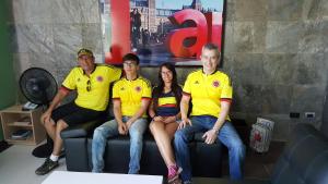 hotel 56 avenue plaza