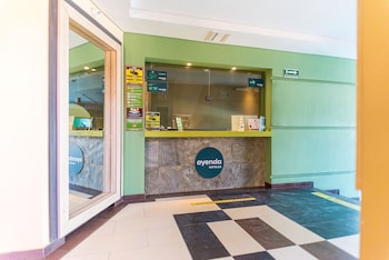 hotel 56 avenue plaza