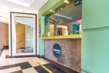 hotel 56 avenue plaza