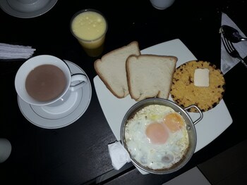 hotel 56 avenue plaza