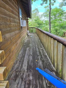 riverview cabins