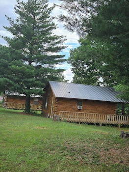 riverview cabins