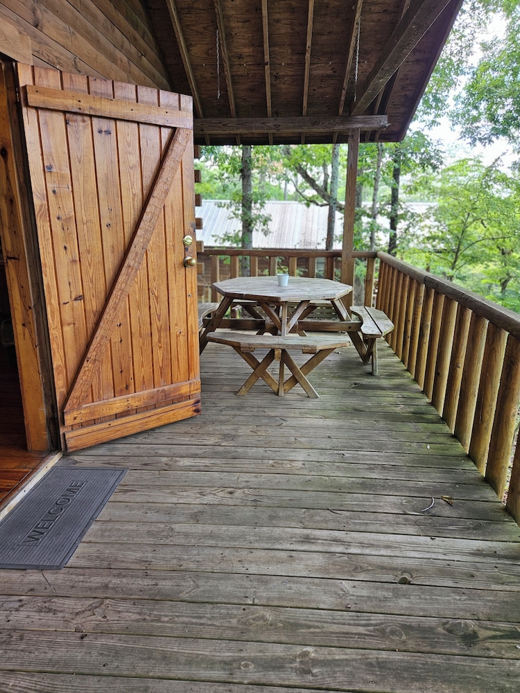 riverview cabins