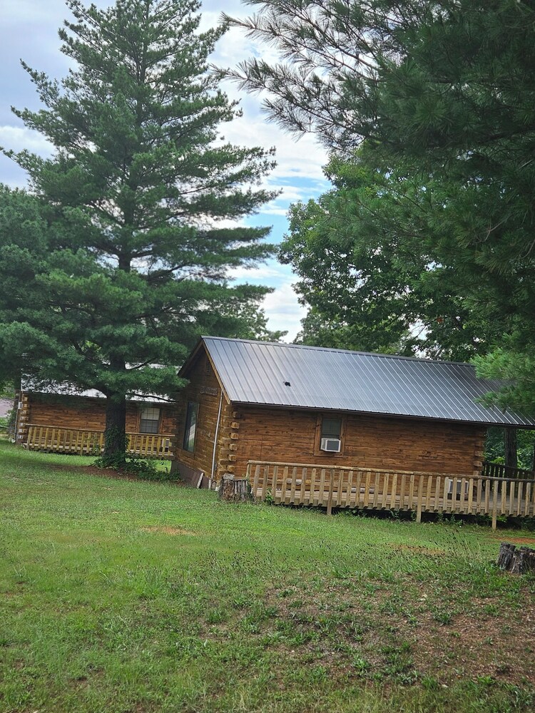 riverview cabins