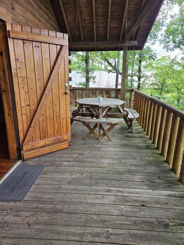 riverview cabins