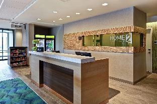 Home2 Suites By Hilton Amherst Buffalo,Buffalo>>Amherst,3 star