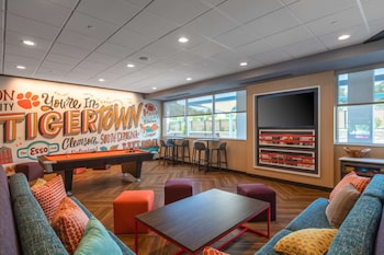 tru by hilton seneca clemson