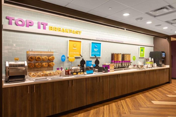 tru by hilton seneca clemson