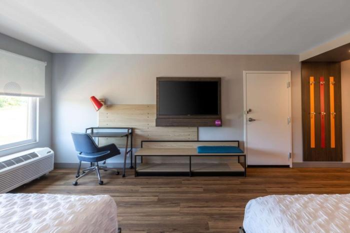 tru by hilton seneca clemson