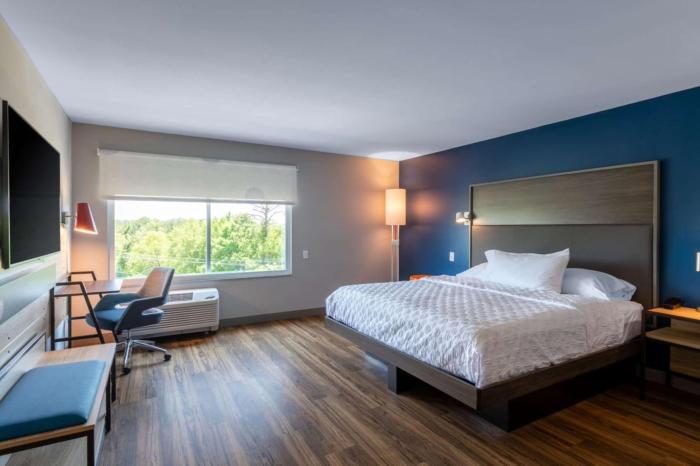 tru by hilton seneca clemson