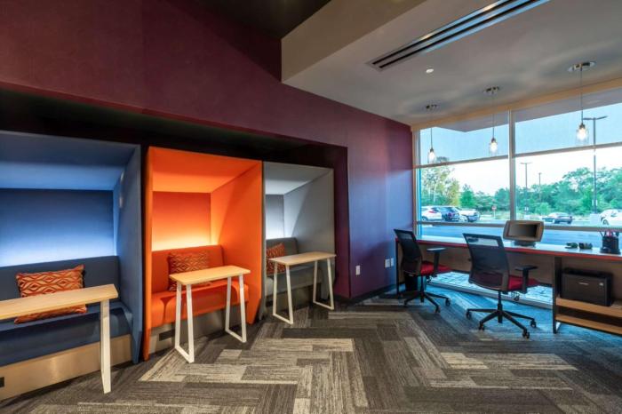 tru by hilton seneca clemson