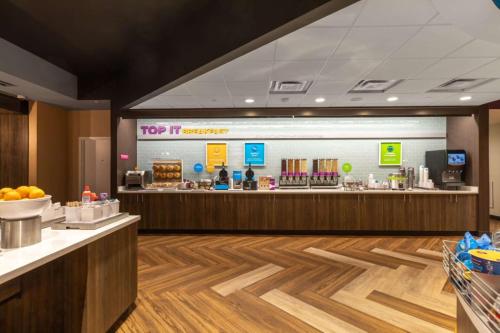 tru by hilton seneca clemson