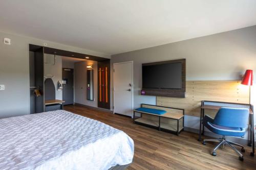 tru by hilton seneca clemson