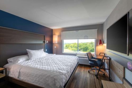 tru by hilton seneca clemson