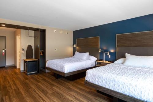 tru by hilton seneca clemson