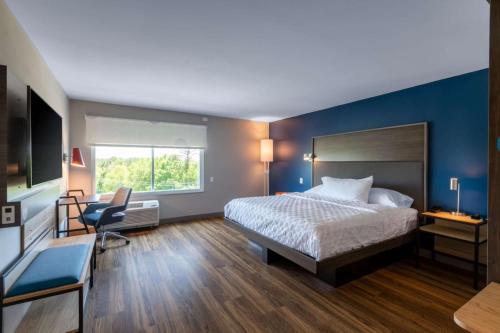 tru by hilton seneca clemson