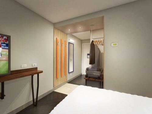 tru by hilton seneca clemson