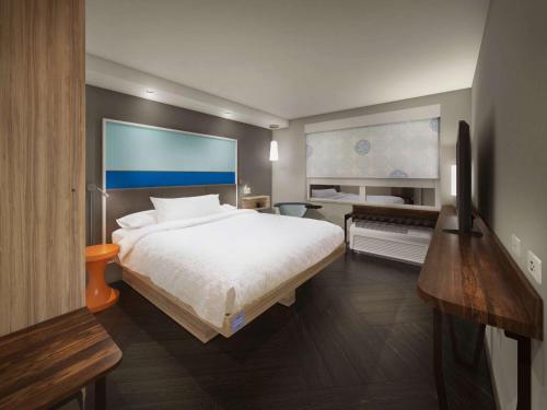 tru by hilton seneca clemson