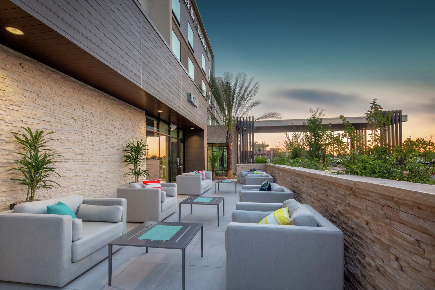 hilton garden inn surprise phoenix