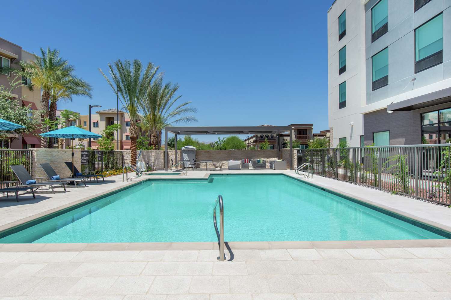 hilton garden inn surprise phoenix