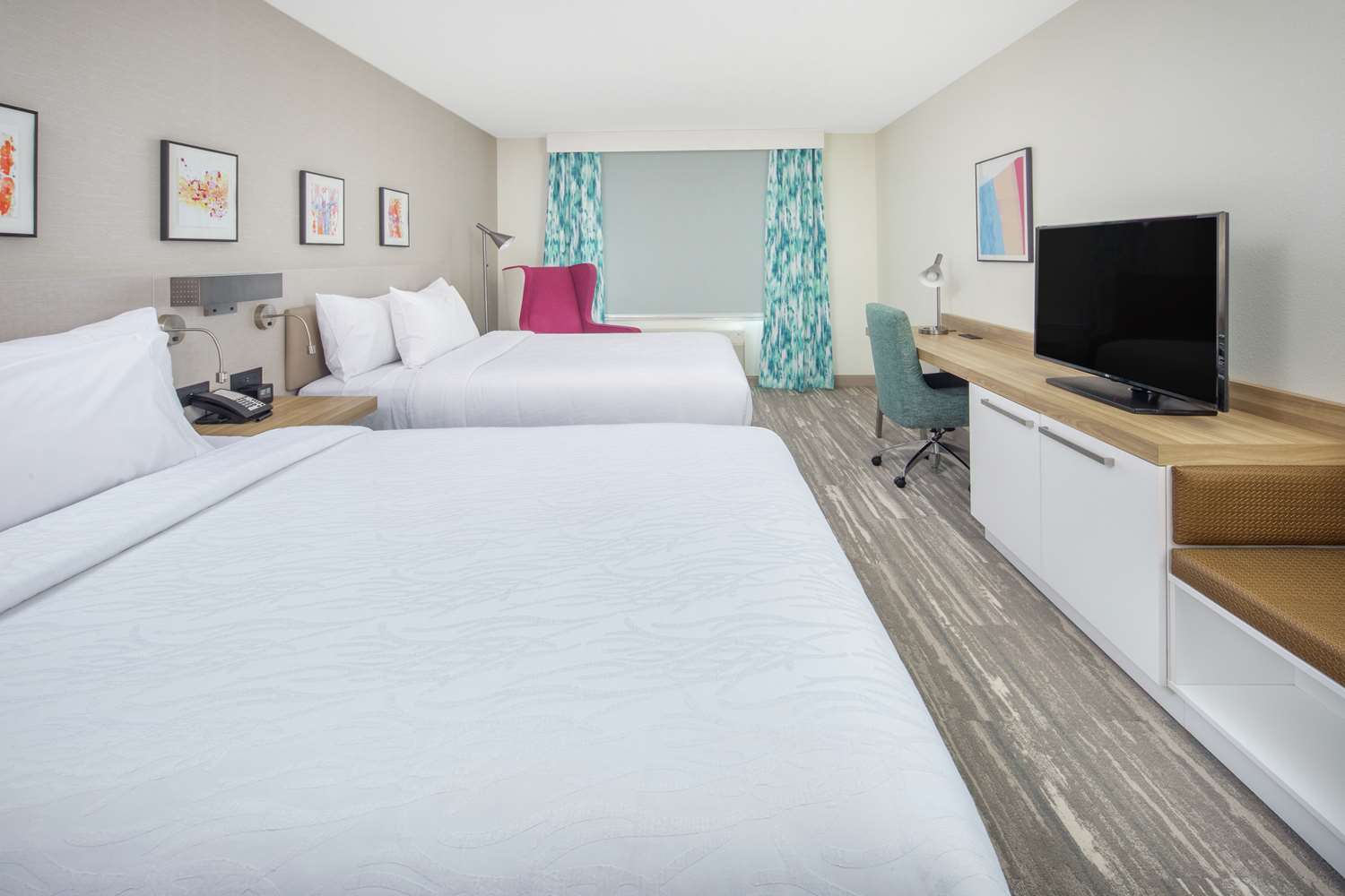 hilton garden inn surprise phoenix