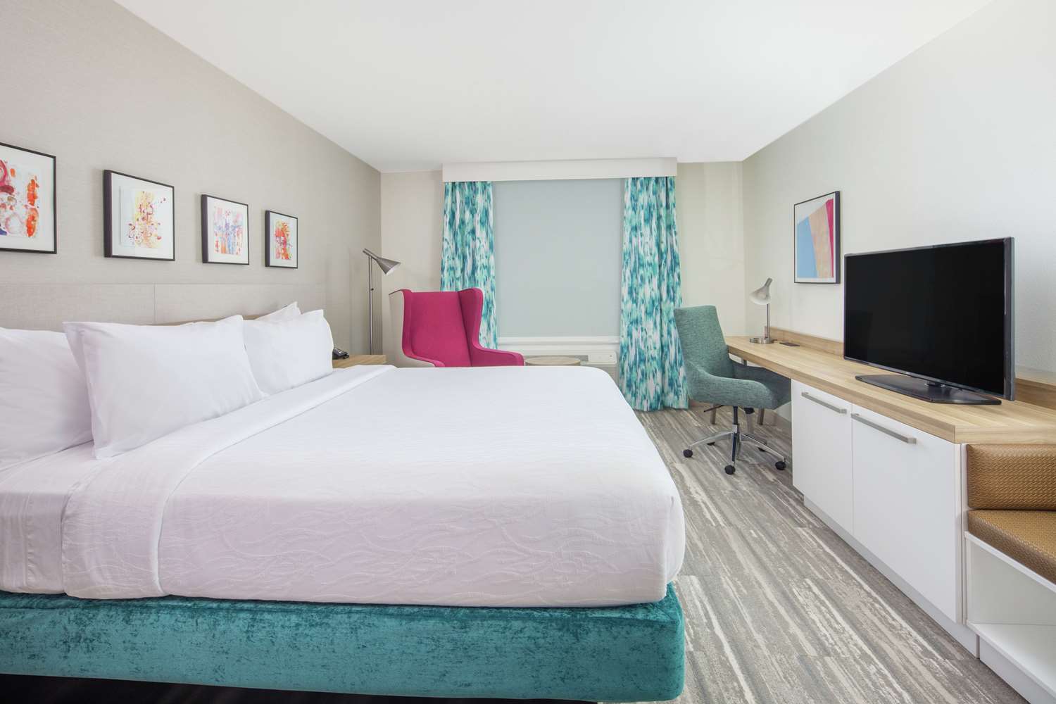 hilton garden inn surprise phoenix