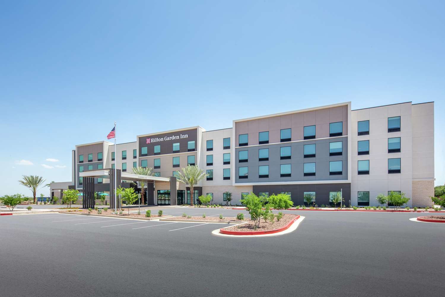 hilton garden inn surprise phoenix