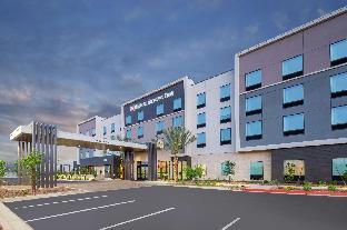 hilton garden inn surprise phoenix