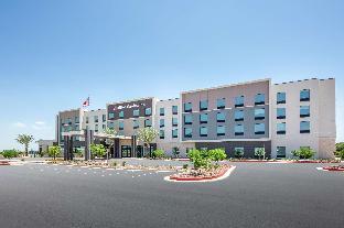 hilton garden inn surprise phoenix