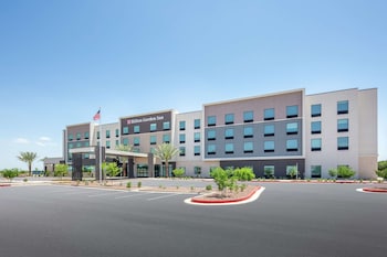 hilton garden inn surprise phoenix