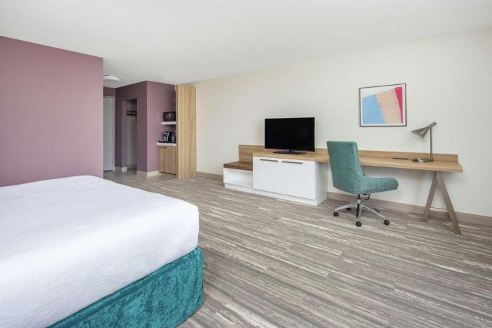 hilton garden inn surprise phoenix