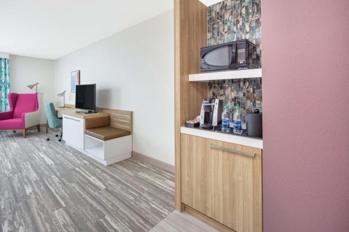 hilton garden inn surprise phoenix