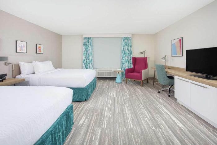 hilton garden inn surprise phoenix