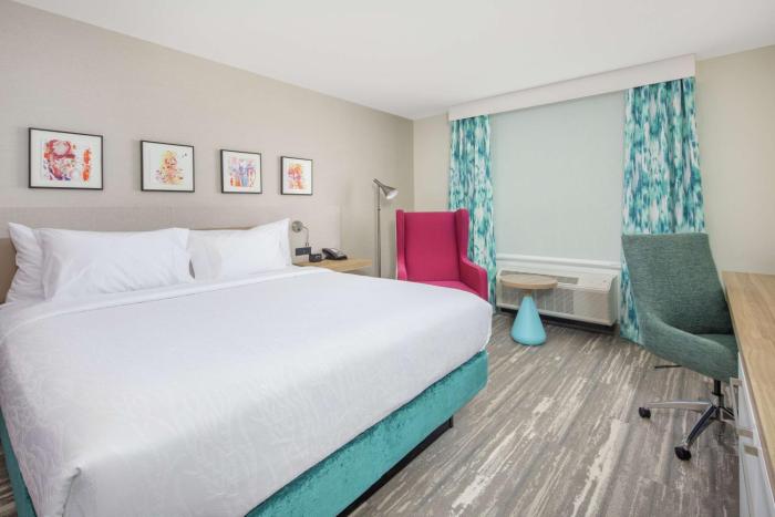 hilton garden inn surprise phoenix